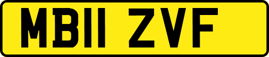 MB11ZVF