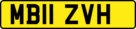 MB11ZVH