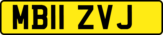 MB11ZVJ