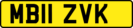 MB11ZVK