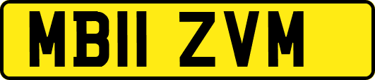 MB11ZVM