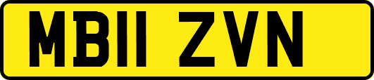 MB11ZVN