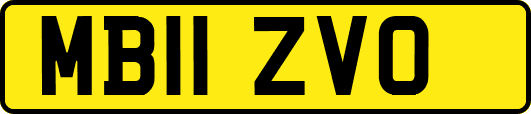 MB11ZVO