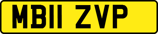 MB11ZVP