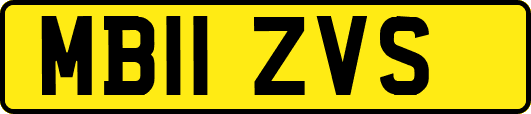 MB11ZVS