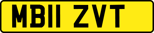 MB11ZVT