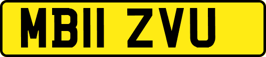 MB11ZVU
