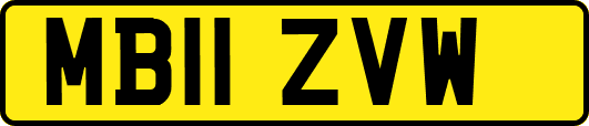MB11ZVW