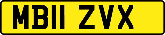 MB11ZVX