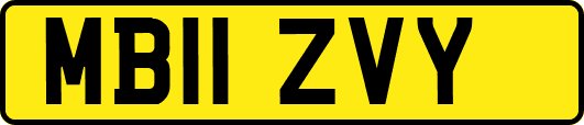 MB11ZVY