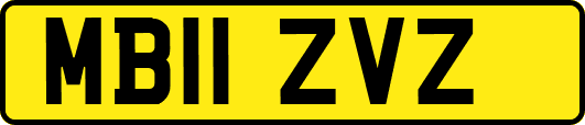 MB11ZVZ