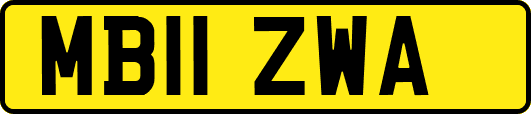 MB11ZWA