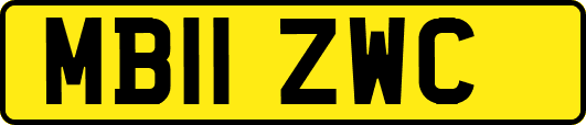 MB11ZWC