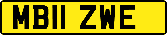 MB11ZWE