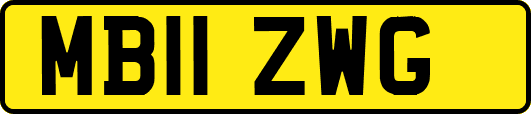 MB11ZWG