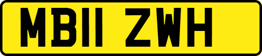 MB11ZWH