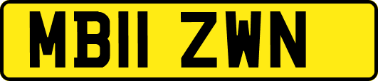 MB11ZWN