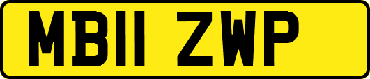 MB11ZWP
