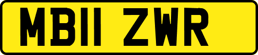 MB11ZWR