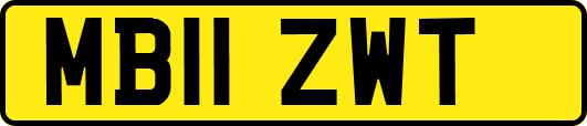 MB11ZWT