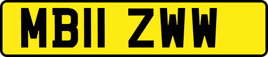 MB11ZWW