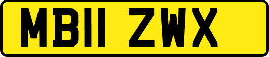 MB11ZWX