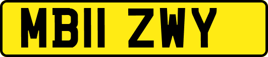 MB11ZWY