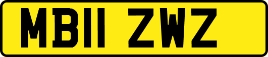 MB11ZWZ