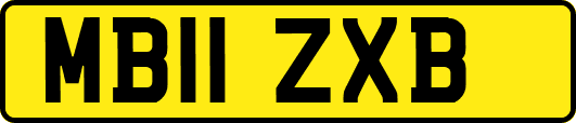 MB11ZXB