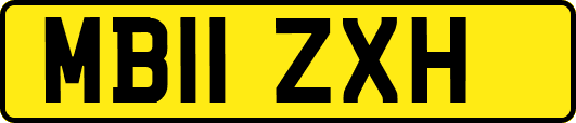 MB11ZXH