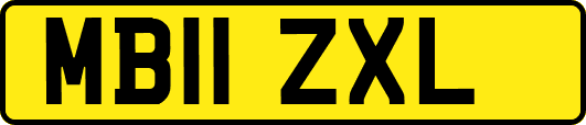 MB11ZXL