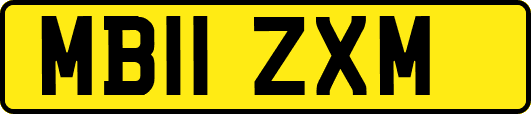 MB11ZXM