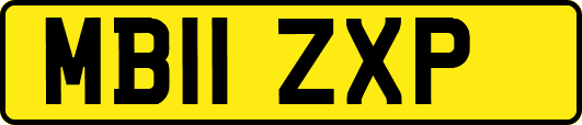 MB11ZXP