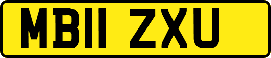 MB11ZXU