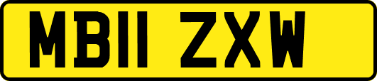 MB11ZXW