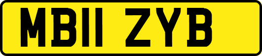 MB11ZYB