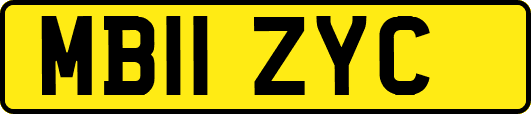 MB11ZYC