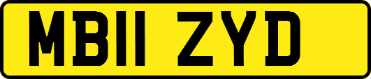 MB11ZYD