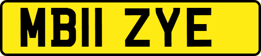 MB11ZYE