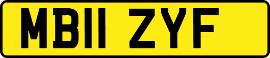 MB11ZYF