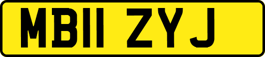 MB11ZYJ