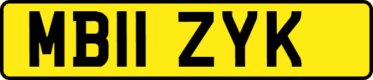 MB11ZYK