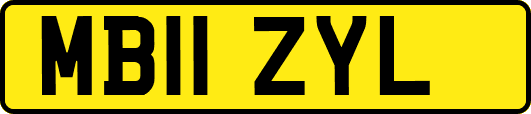 MB11ZYL