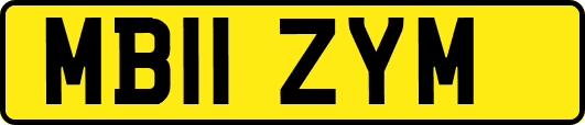 MB11ZYM