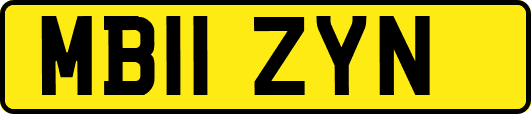MB11ZYN