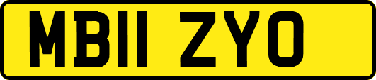 MB11ZYO