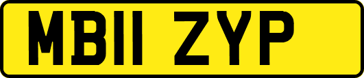 MB11ZYP