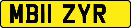 MB11ZYR