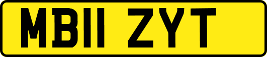 MB11ZYT