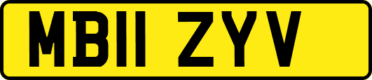 MB11ZYV